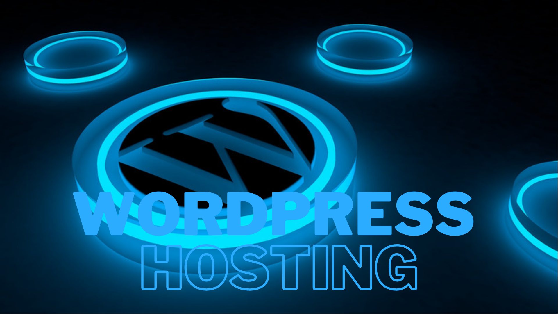 10 Great WordPress Hosting Providers