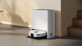 Samsung Bespoke Jet Bot AI Robot Vacuum