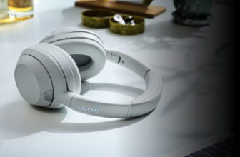 Sony ULT WEAR Wireless Noise-Canceling Headphones: Elevating Your Music Experience