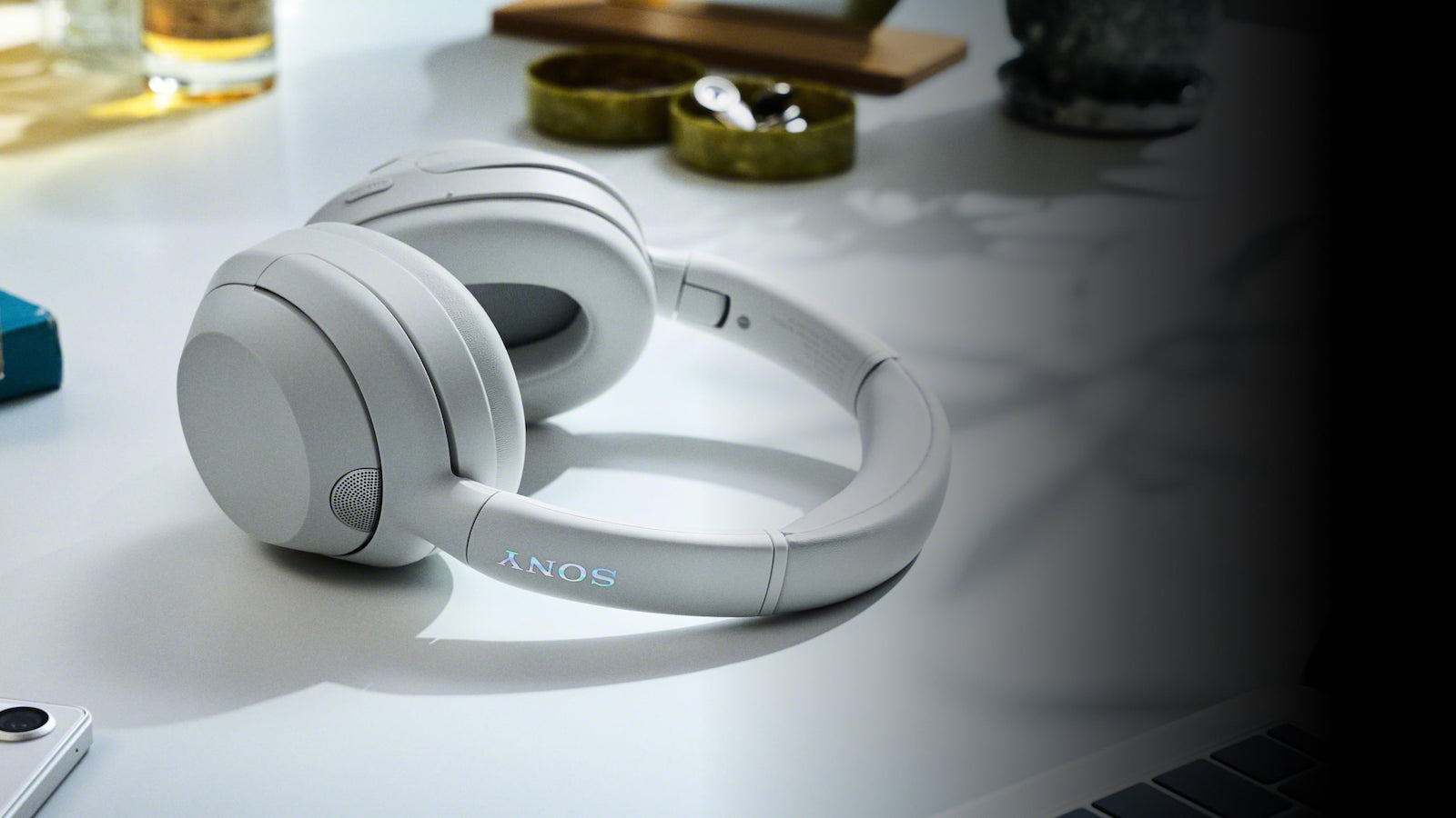 Sony ULT WEAR Wireless Noise-Canceling Headphones: Elevating Your Music Experience