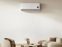Xiaomi’s Energy-saving Mijia Air Conditioner Pro 1.5 HP: Experience Lightning-Fast Cooling