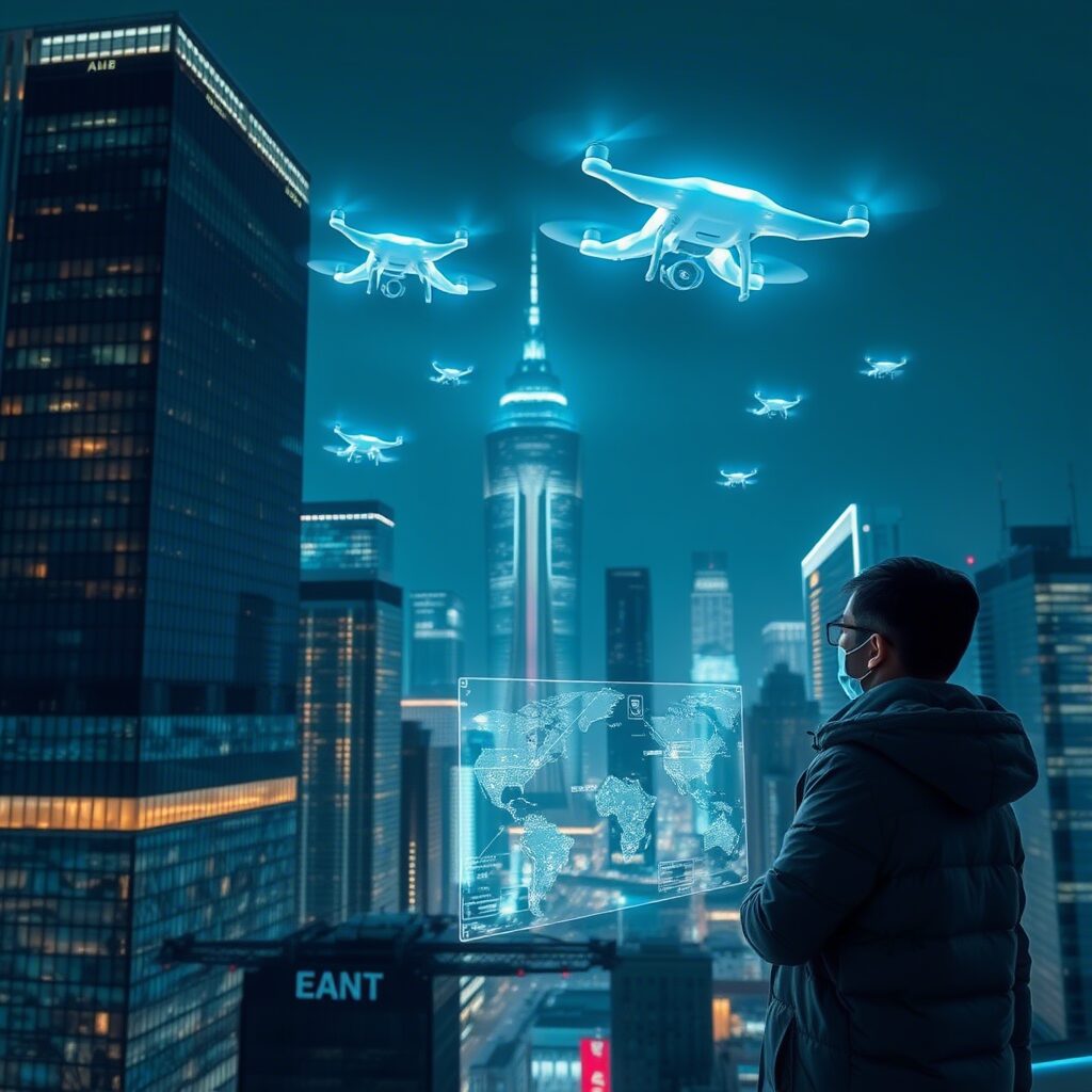 The Top Tech Trends to Watch in 2025: A Glimpse into the Future