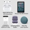 Amazon tech deals
