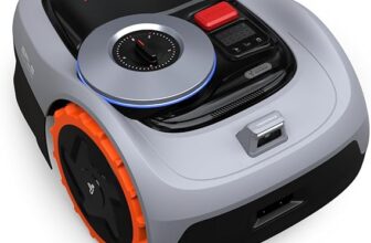 Segway Navimow i105N