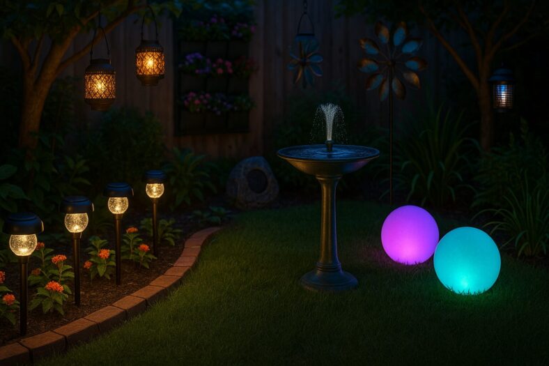 Top 10 Gadgets That Will Make Your Garden Come Alive and Are Budget-Friendly