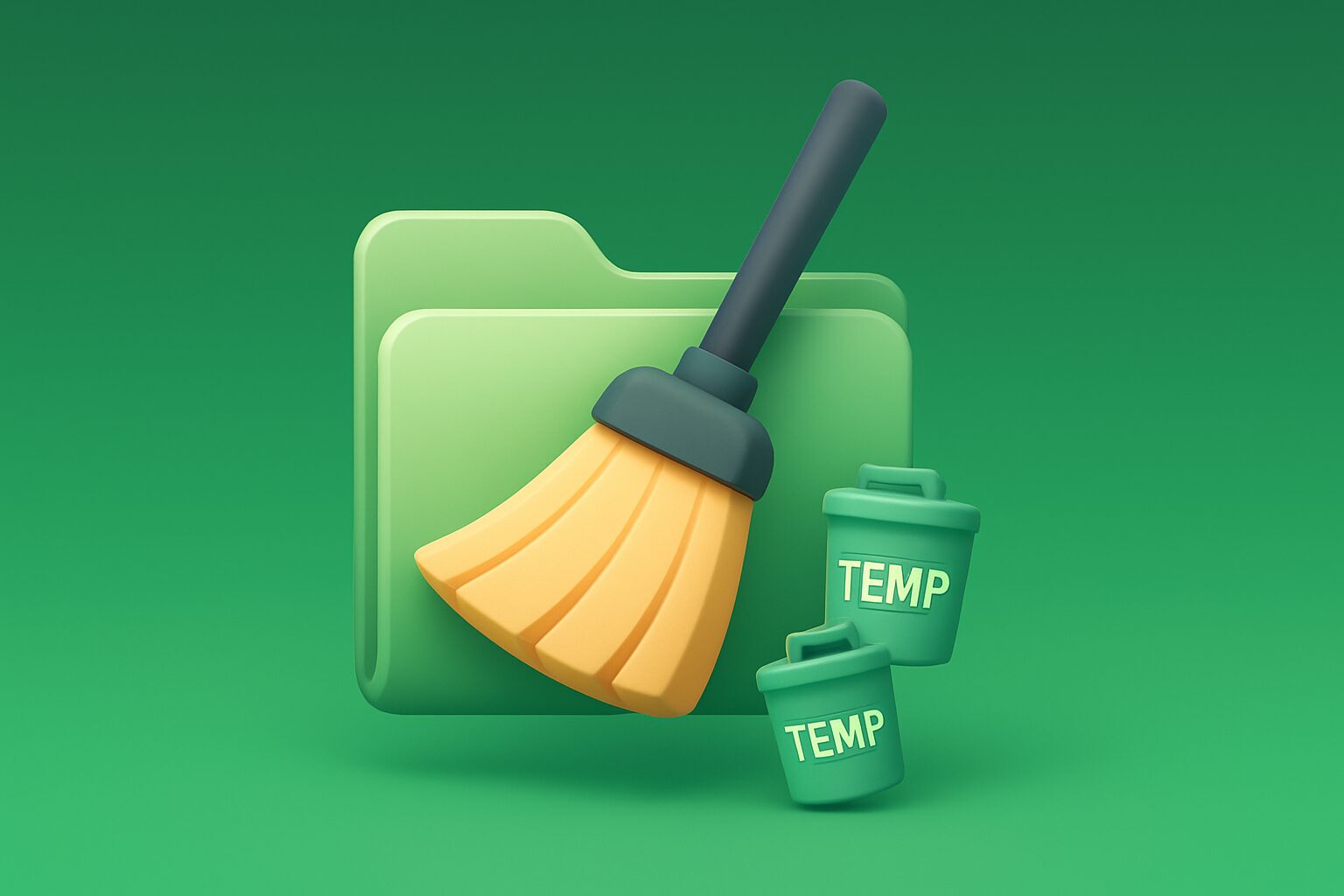 How to Clear Cache Files in Windows 10: The Complete Guide to Boosting Your PC Performance