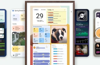 Apolosign 27″ 4K Digital Calendar Review: A Smart Family Hub That Actually Works