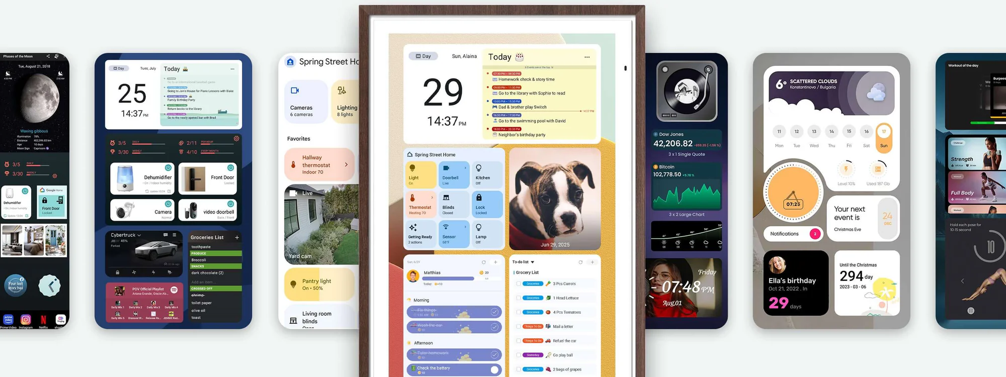 Apolosign 27″ 4K Digital Calendar Review: A Smart Family Hub That Actually Works Apolosign 27″ 4K Digital Calendar Review: A Smart Family Hub That Actually Works