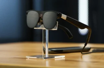 Project Aura Googles Android XR Glasses