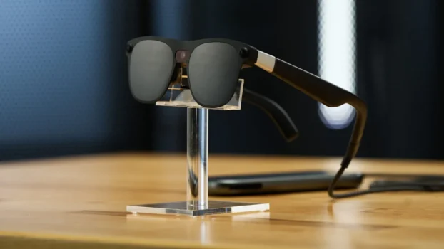 Project Aura Googles Android XR Glasses