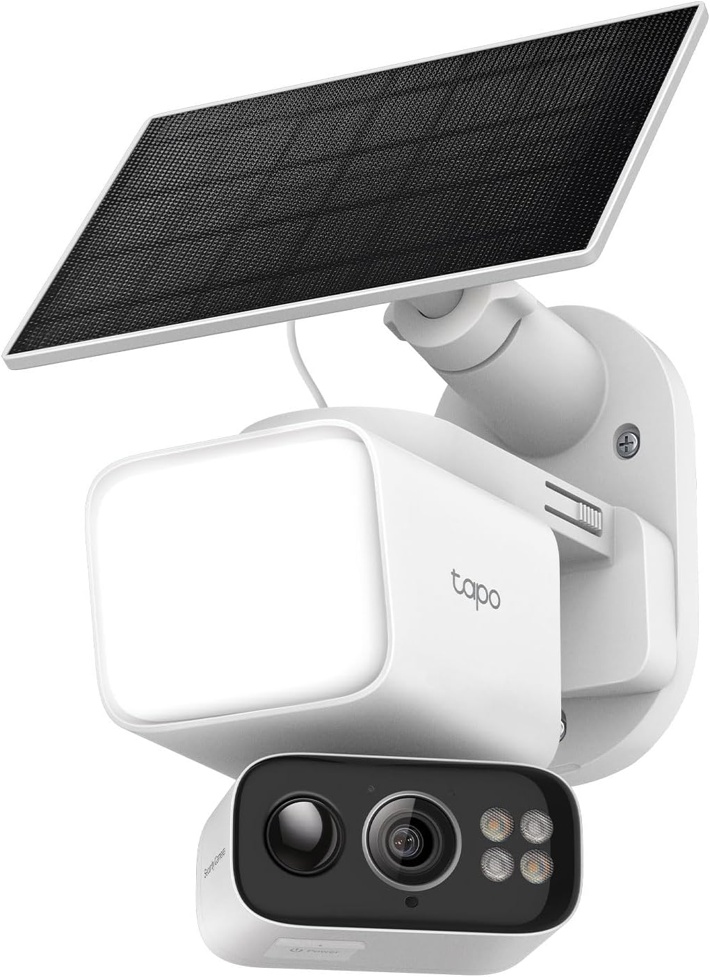 Tapo C615F Solar Floodlight Camera: Smart, Wire-Free Security That Just Works Tapo C615F Solar Floodlight Camera: Smart, Wire-Free Security That Just Works