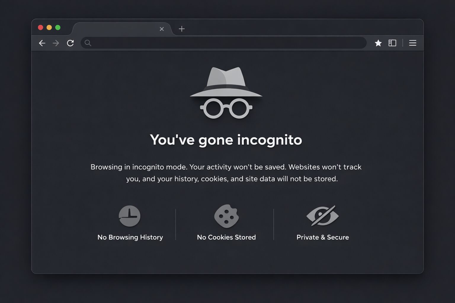 What Exactly Happens When You Browse in Incognito Mode? What Exactly Happens When You Browse in Incognito Mode?