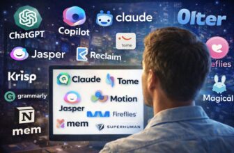 AI productivity tool