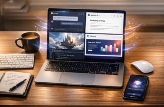 AI productivity tools