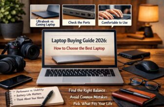 Laptop-Buying-Guide