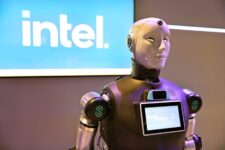CES 2026 AI