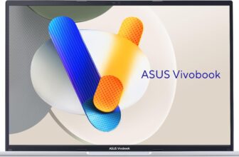 ASUS Vivo Book
