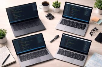 budget programming laptop