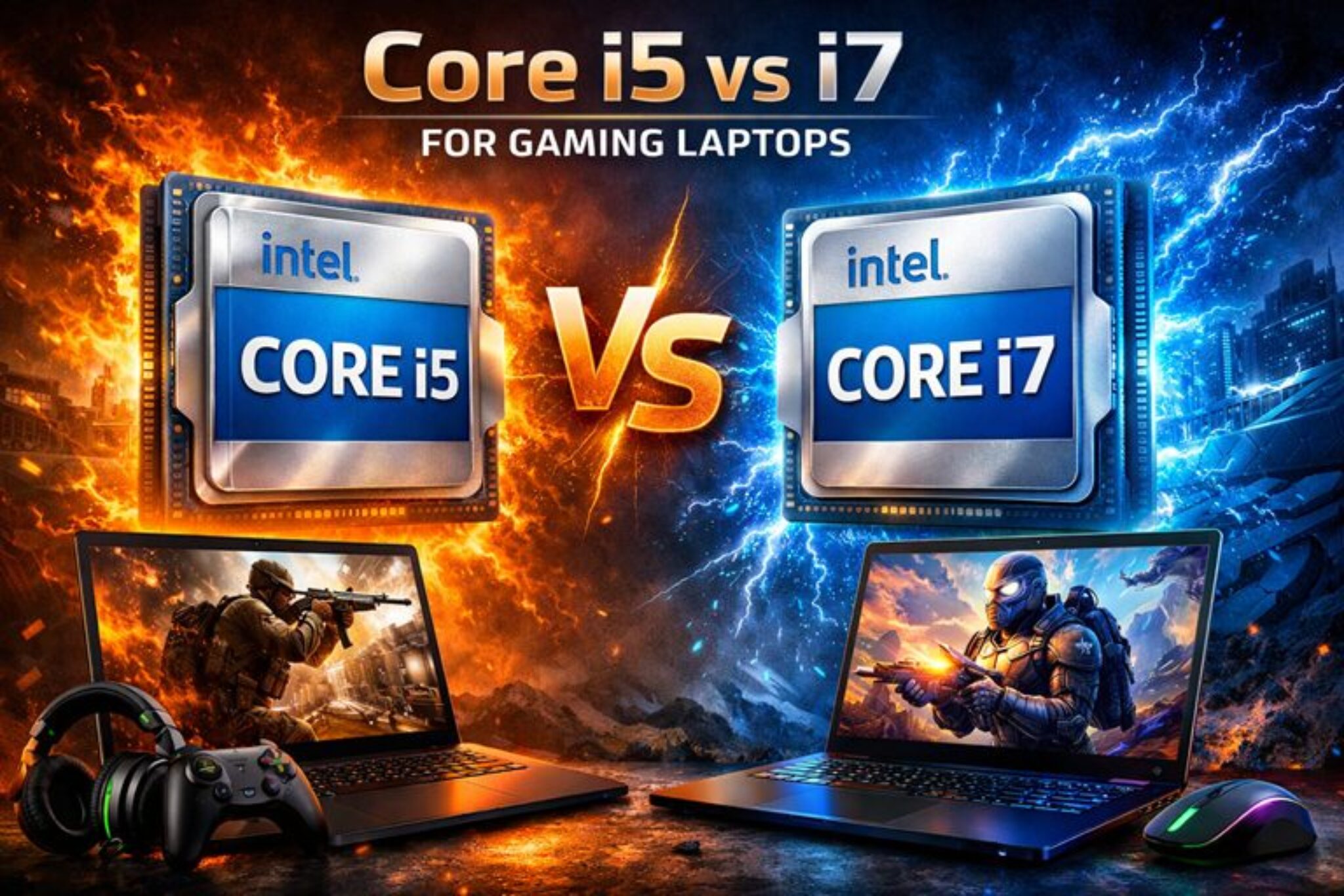 Core I5 Vs I7 For Gaming Laptops Real World Test 2026 Core I5 Vs I7 For Gaming Laptops 2048x1365 