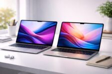 MacBook Air M2 vs M3