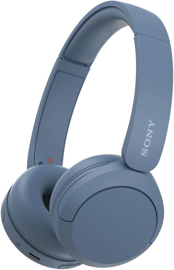 Sony WH-CH520 Wireless Headphones Review: Does It Worth It? Sony WH-CH520 Wireless Headphones Review: Does It Worth It?