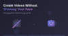 5 Powerful AI Tools for Creating Video Content Without Showing Your Face