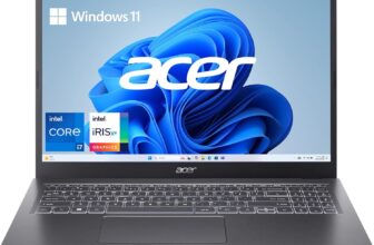 Best 14-Inch Laptops Under $500: The Ultimate Buying Guide for Budget Buyers - Product Image