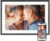 Digital Picture Frame, 10.1'' Frameo Digital Frame Wifi, 32GB Memory, 1280*800 HD Touch Screen Digital Photo Frame, Wall Mountable, Auto-Rotate, Share Instantly, Wedding, Birthday Gifts for Women, Mom - Product Image