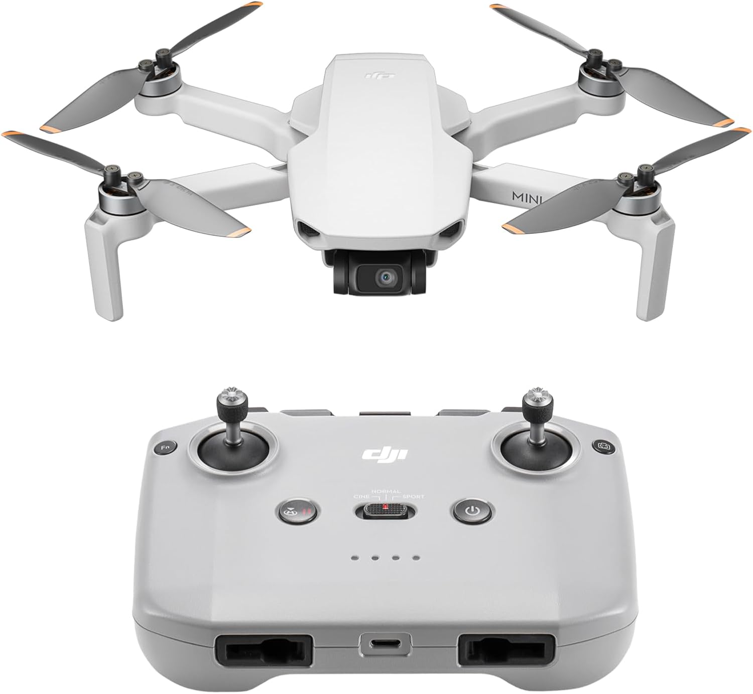 DJI Mini 4K Drone Review: Is It Worth Buying? DJI Mini 4K Drone Review: Is It Worth Buying?