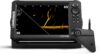 Lowrance Eagle Eye 9" Fishfinder with Live Sonar, Chirp Sonar and DownScan with Fish Reveal - Product Image