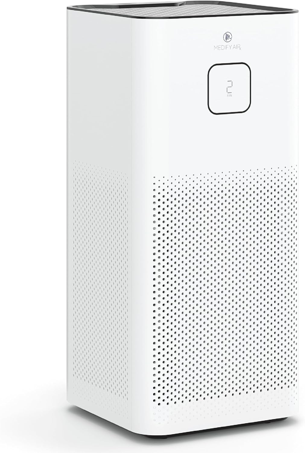 Medify MA-50 Air Purifier V3.0 with True HEPA H13 Filter 2 640 ft² Medify MA-50 Air Purifier V3.0 with True HEPA H13 Filter 2 640 ft²