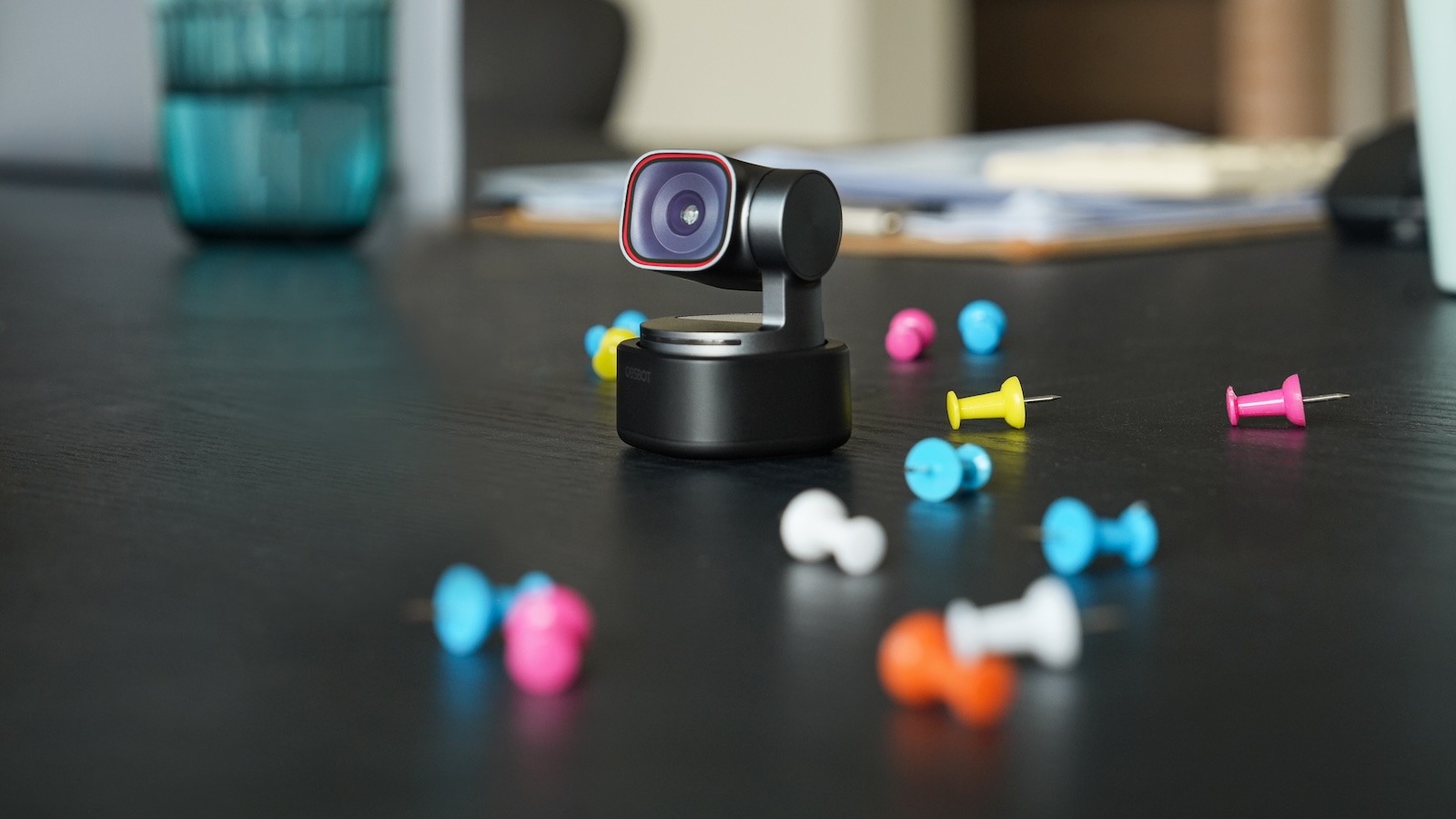 OBSBOT Tiny 3 AI-Powered Spatial Audio 4K Webcam Review OBSBOT Tiny 3 AI-Powered Spatial Audio 4K Webcam Review