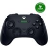 Razer Wolverine V3 Pro Wireless Gaming Controller: Licensed for Xbox Series X|S, Xbox One, Windows PC - 6 Remappable Buttons - Fast Triggers - Customizable Thumbsticks - Wired Tournament Mode - Black - Product Image