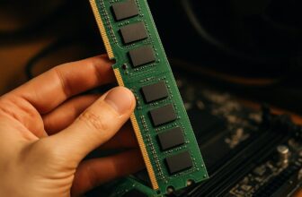 Understanding RAM and Its Importance - Product Image