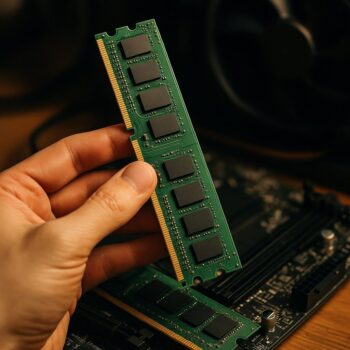 Understanding RAM and Its Importance - Product Image