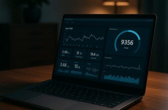 What Makes a Laptop Fast? 2026: Real-World Test - Product Image