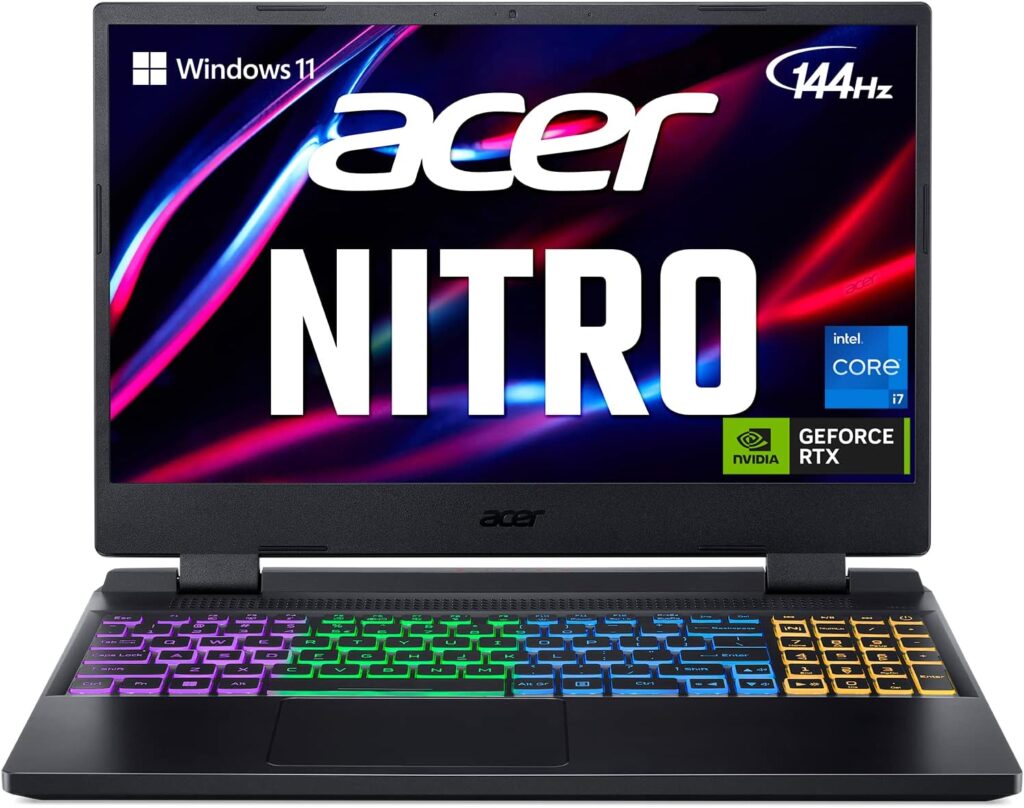 View of 10 Affordable Gaming Laptops That Deliver Powerful Performance ...