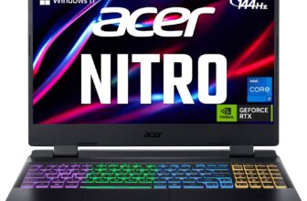 Affordable Gaming Laptop