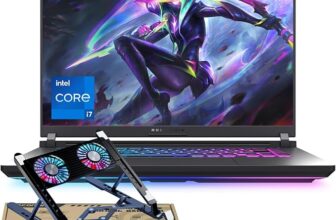 Expensive Gaming Laptop