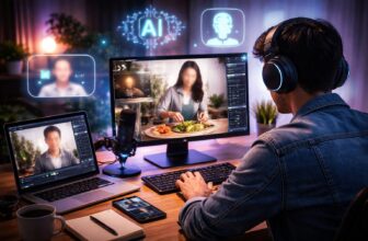 Faceless Youtube Video