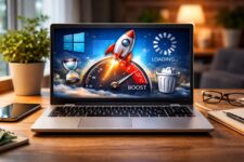 Windows 10 Running Slow - Fix It in 5 Minutes With These Free Tips