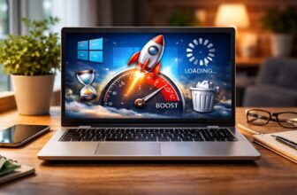 Windows 10 Running Slow - Fix It in 5 Minutes With These Free Tips