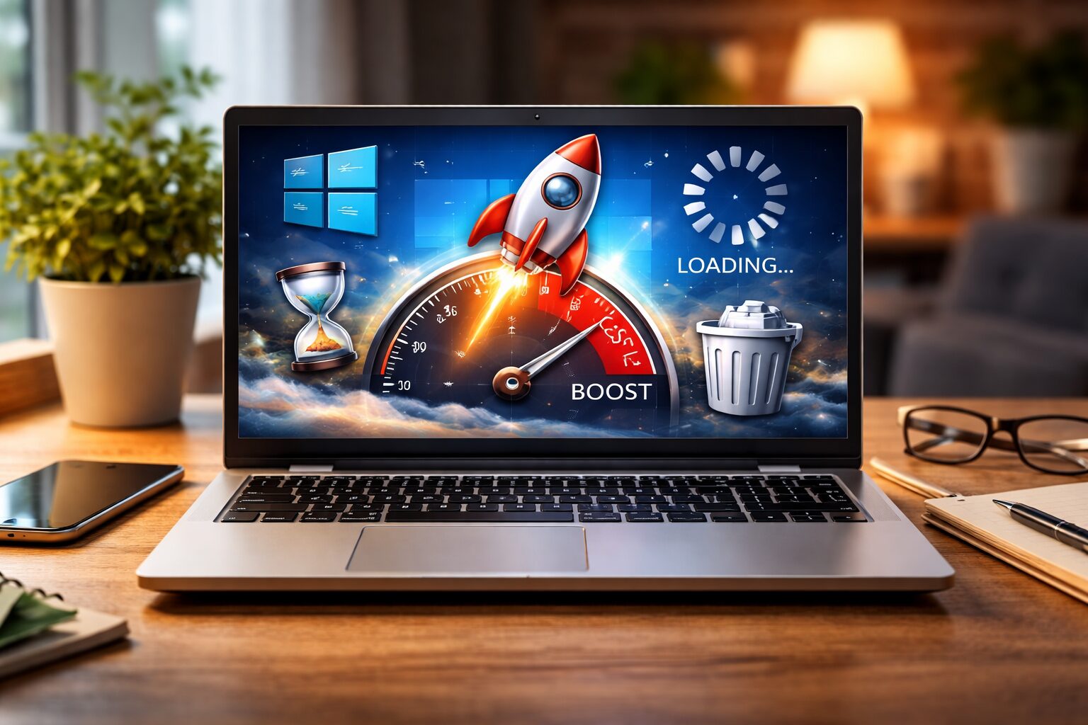 How to Speed Up a Slow Windows 10 Laptop in 5 Minutes How to Speed Up a Slow Windows 10 Laptop in 5 Minutes