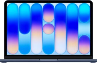 Apple 2026 MacBook Neo 13-inch Laptop with A18 Pro chip: Built for AI and Apple Intelligence, Liquid Retina Display, 8GB Unified Memory, 256GB SSD Storage, 1080p FaceTime HD Camera; Indigo - Product Image