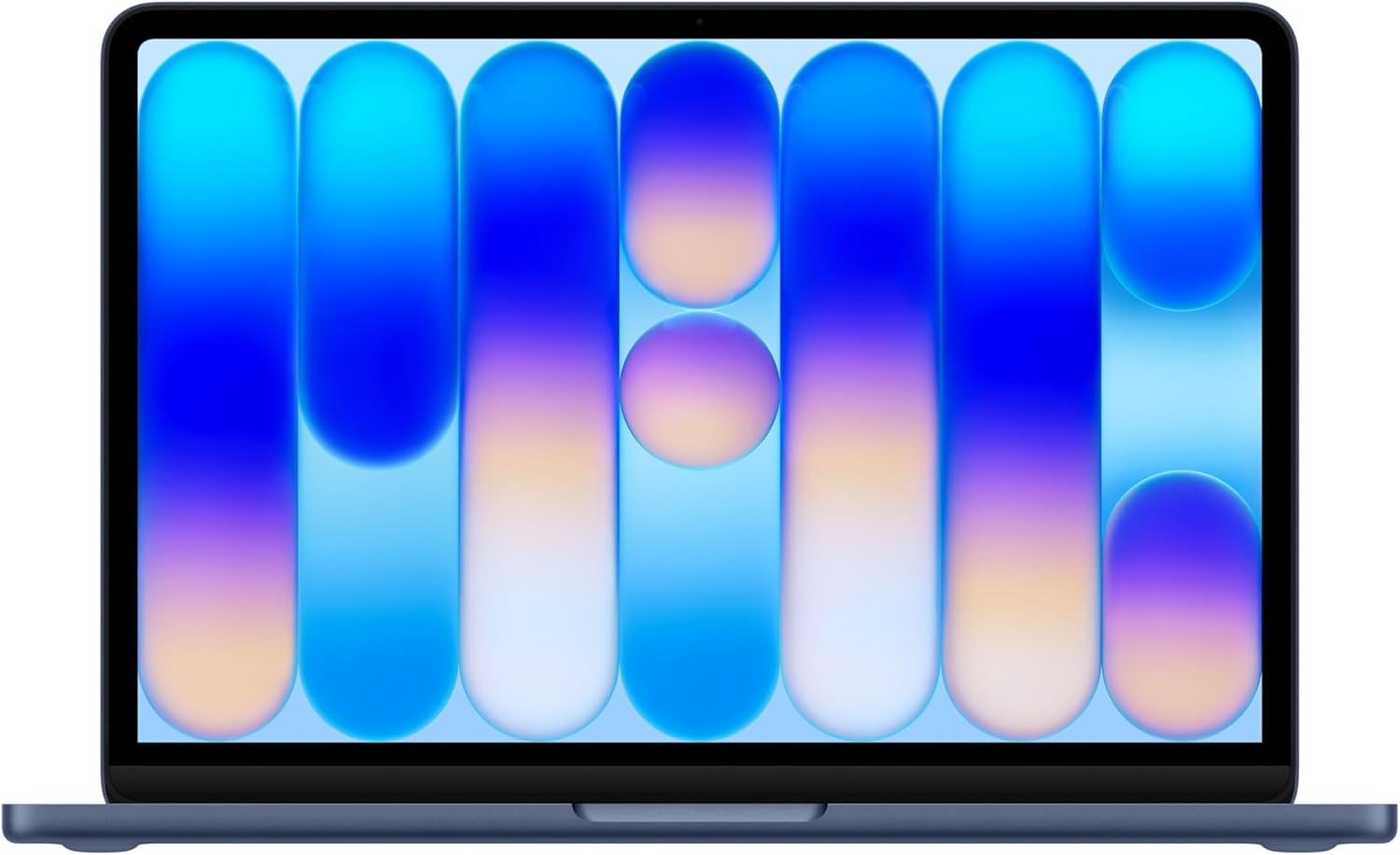 Apple MacBook Neo 13-inch Laptop with A18 Pro chip: Built for AI and Apple Intelligence Apple MacBook Neo 13-inch Laptop with A18 Pro chip: Built for AI and Apple Intelligence