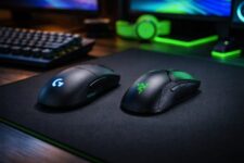 best esports mouse