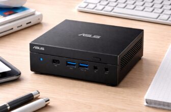 This New ASUS Tiny PC Packs Serious Power in a Compact Body (2026 Guide)
