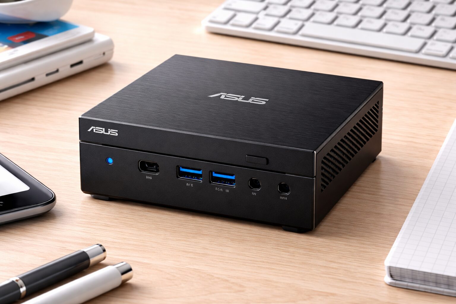This New ASUS Tiny PC Packs Serious Power in a Compact Body (2026 Guide) This New ASUS Tiny PC Packs Serious Power in a Compact Body (2026 Guide)
