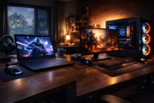 gaming PC