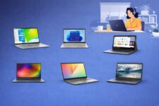 laptops for remote work